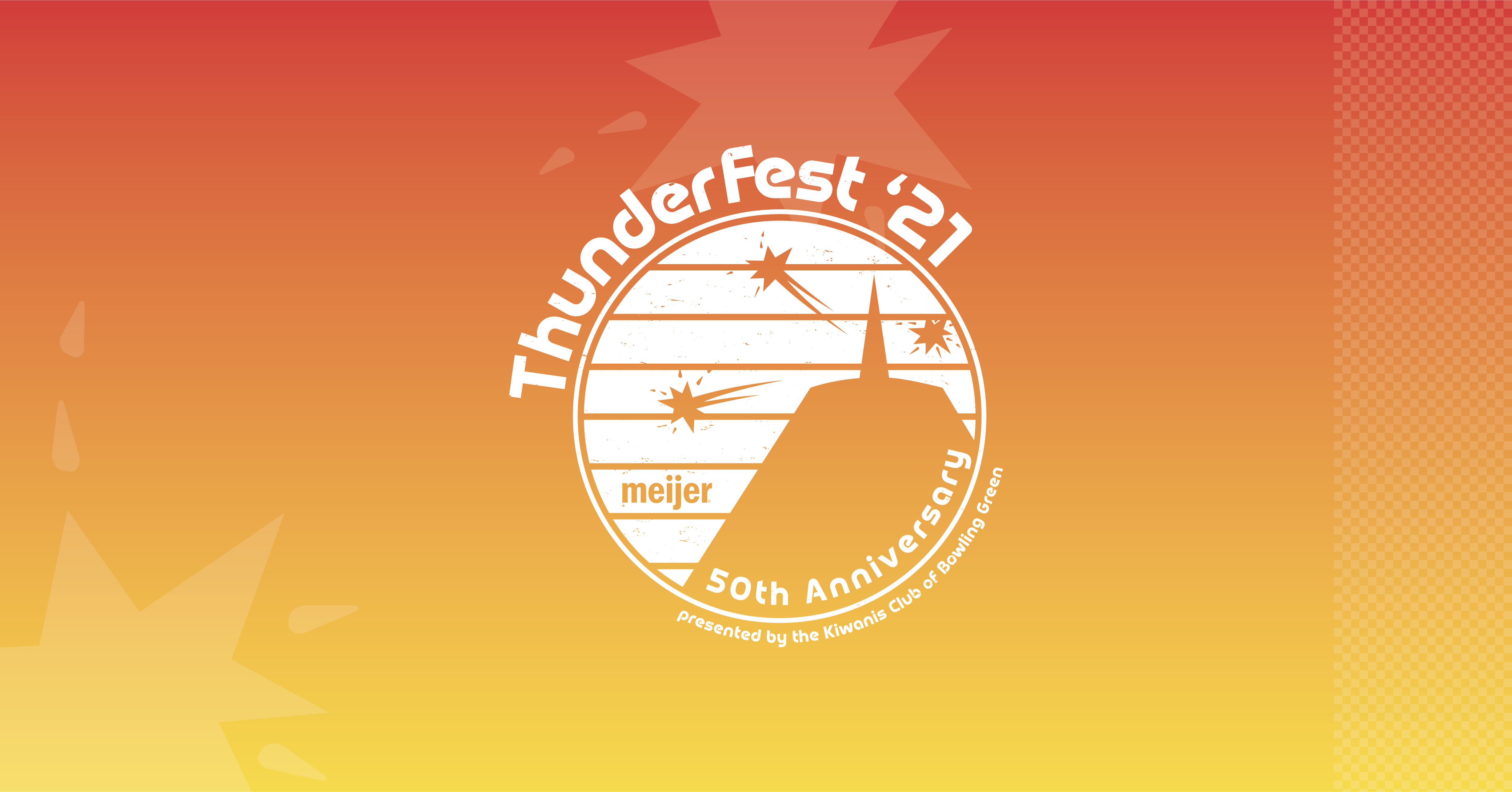 Thunderfest Logo Design, Event Marketing & More Yonts + Co