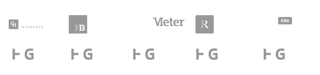progression of insurance brand design