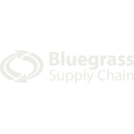 Bluegrass Supply Chain Logo