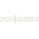 PopWorks Logo