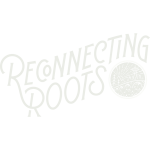 Reconnecting Roots Logo