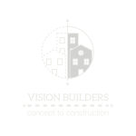 Vision Builders KY Logo designed by creative marketing agency Yonts + Co