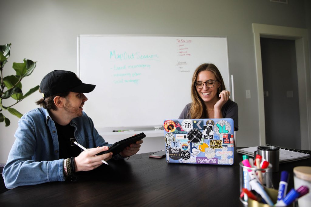 digital marketing agency bowling green team